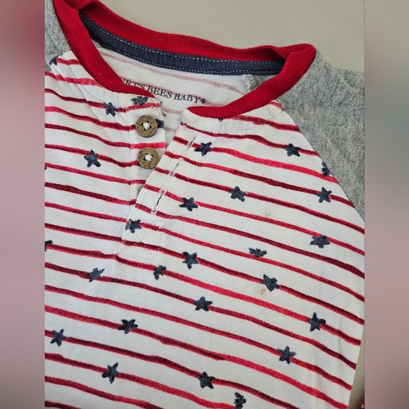 💙4/$10-Baby Boy Set - 5 Pieces - Picture 5 of 6